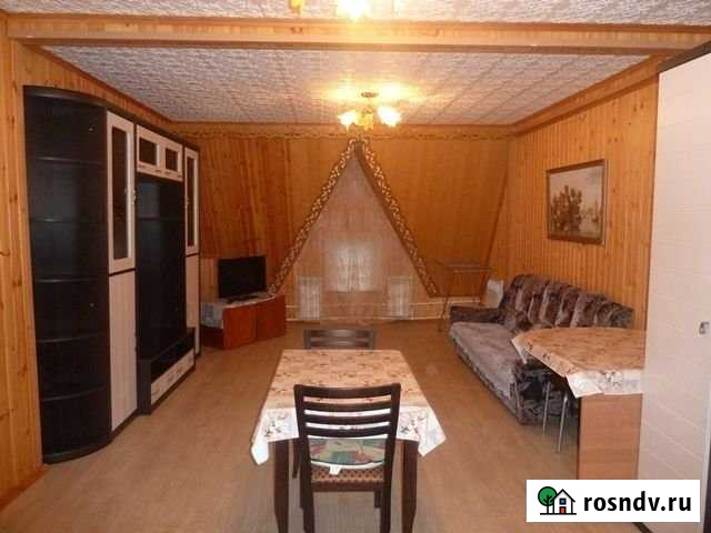 3-комнатная квартира, 90 м², 2/2 эт. в аренду на длительный срок в Коломне Коломна - изображение 1