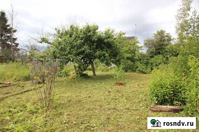 Участок СНТ, ДНП 6 сот. на продажу в Войсковицах Войсковицы - изображение 1