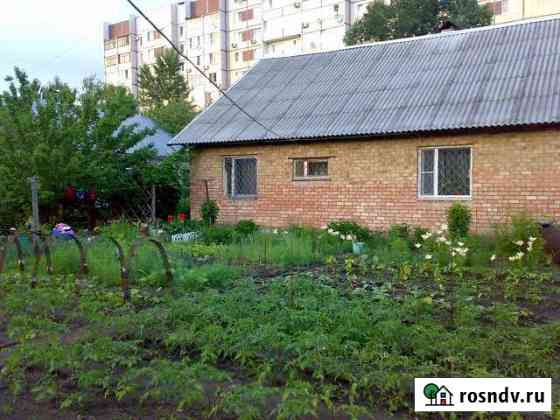 Дом 29 м² на участке 10 сот. на продажу в Тольятти Тольятти