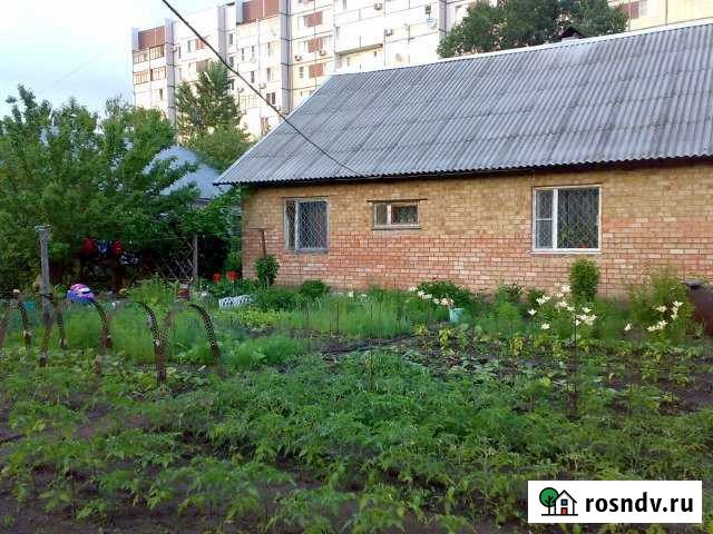 Дом 29 м² на участке 10 сот. на продажу в Тольятти Тольятти - изображение 1