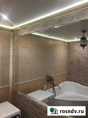 2-комнатная квартира, 49 м², 3/5 эт. в аренду посуточно в Новокузнецке Новокузнецк - изображение 1