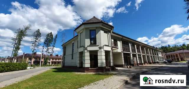 Таунхаус 171.5 м² на участке 2 сот. на продажу в Сестрорецке Сестрорецк - изображение 1