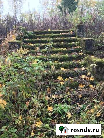 Участок ИЖС 20 сот. на продажу в Выборге Выборг - изображение 1