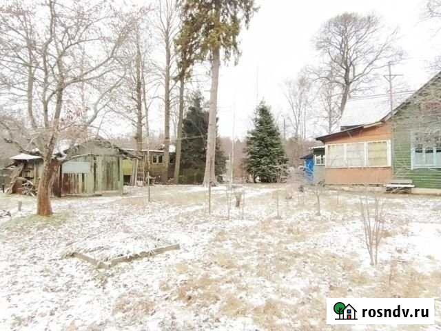 Дом 88 м² на участке 17 сот. на продажу в Сестрорецке Сестрорецк - изображение 1