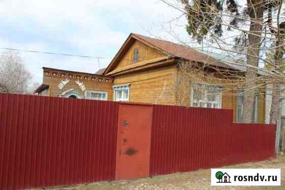 Таунхаус 50 м² на участке 11 сот. на продажу в Арзамасе Арзамас