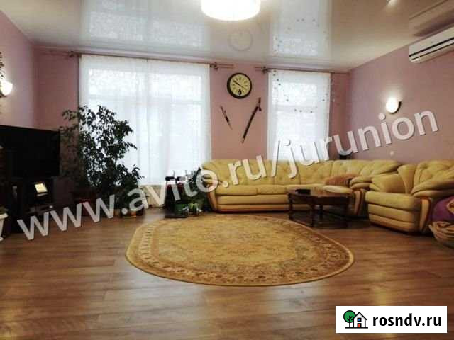 Коттедж 182.1 м² на участке 9 сот. на продажу в Кемерово Кемерово - изображение 1