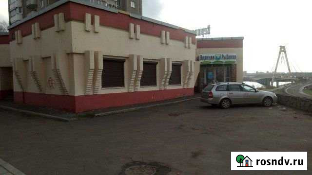 Помещение свободного назначения, 1103.3 кв.м. Череповец - изображение 1