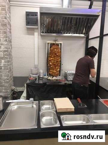 Помещение общественного питания, 7 кв.м. Москва - изображение 1