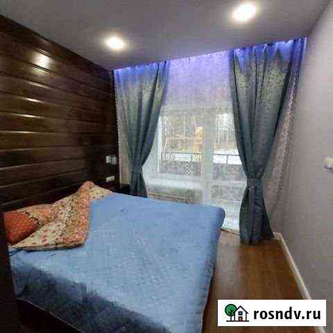 1-комнатная квартира, 40 м², 2/2 эт. в аренду посуточно в Чебаркуле Чебаркуль