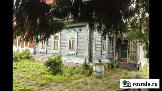 Дом 30 м² на участке 12 сот. на продажу в Москве Москва