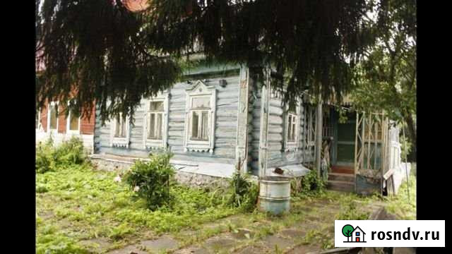 Дом 30 м² на участке 12 сот. на продажу в Москве Москва - изображение 1