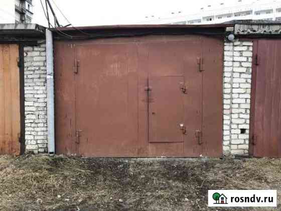 Гараж 21 м² на продажу в Кургане Курган