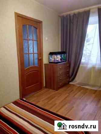 2-комнатная квартира, 45 м², 3/5 эт. в аренду посуточно в Иваново Иваново
