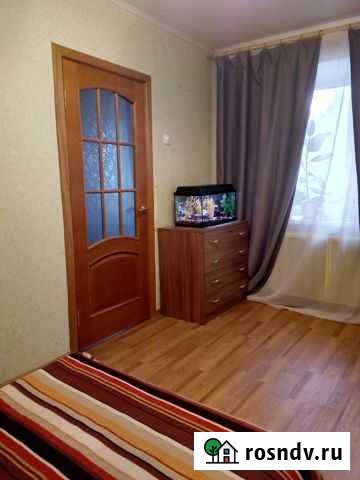 2-комнатная квартира, 45 м², 3/5 эт. в аренду посуточно в Иваново Иваново - изображение 1