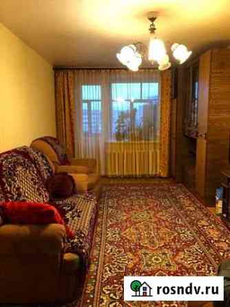 3-комнатная квартира, 61.4 м², 9/9 эт. на продажу в Дзержинске Дзержинск