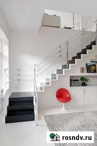 3-комнатная квартира, 165 м², 3/3 эт. на продажу в Хабаровске Хабаровск - изображение 1