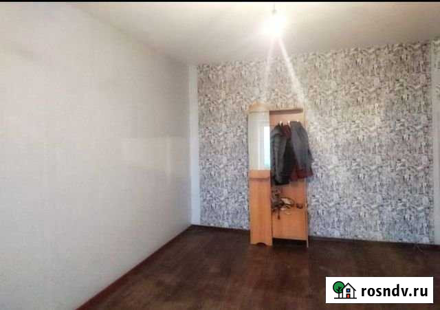 1-комнатная квартира, 30 м², 5/10 эт. в аренду на длительный срок в Искитиме Искитим - изображение 1