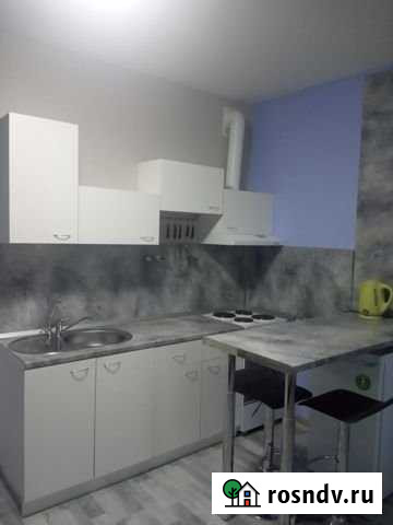 Квартира-студия, 29 м², 2/16 эт. в аренду на длительный срок в Кудрово Кудрово - изображение 1