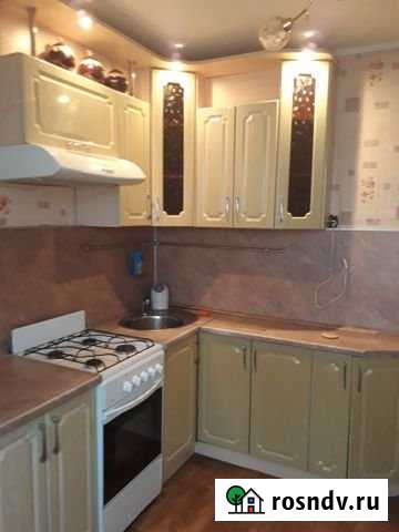 1-комнатная квартира, 36.4 м², 5/6 эт. на продажу в Лениногорске Лениногорск - изображение 1