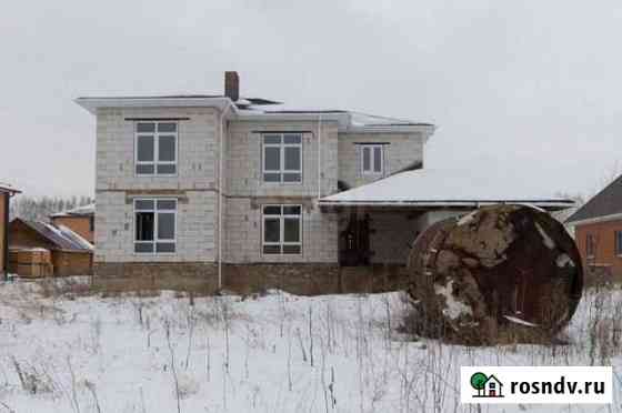 Коттедж 307.1 м² на участке 11.5 сот. на продажу в Ишиме Ишим