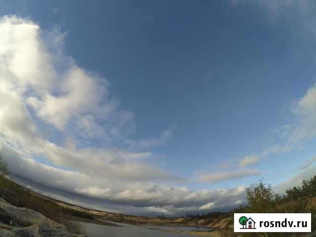 Участок ИЖС 9 сот. на продажу в Буревестнике Буревестник - изображение 1