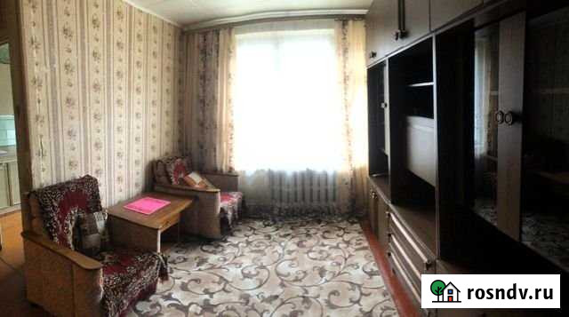 2-комнатная квартира, 45 м², 1/5 эт. в аренду на длительный срок в Ногинске Ногинск - изображение 1