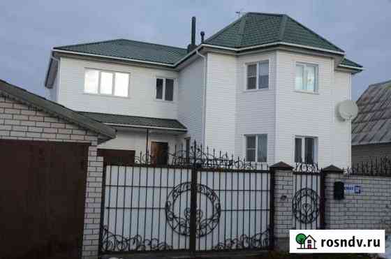 Коттедж 349 м² на участке 10 сот. на продажу в Барнауле Барнаул
