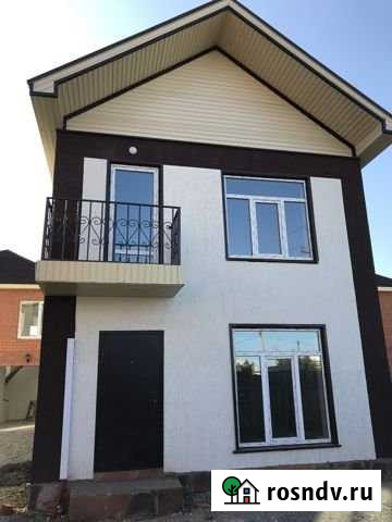 Таунхаус 68 м² на участке 1.5 сот. на продажу в Иркутске Иркутск - изображение 1