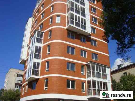 4-комнатная квартира, 108.2 м², 6/10 эт. на продажу в Хабаровске Хабаровск