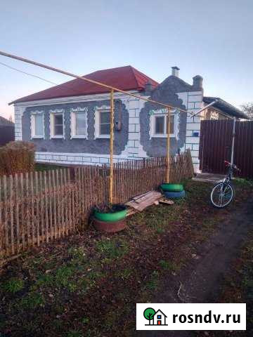 Дом 67.1 м² на участке 20 сот. на продажу в Каширском Каширское - изображение 1