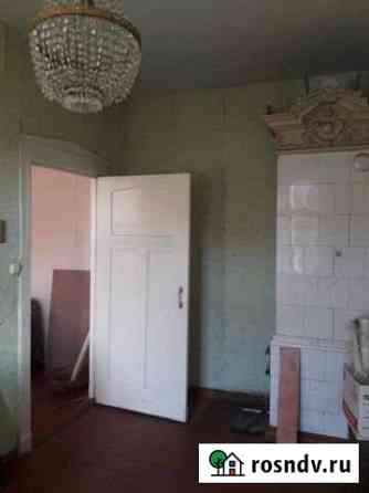 3-комнатная квартира, 74 м², 4/4 эт. на продажу в Черняховске Черняховск