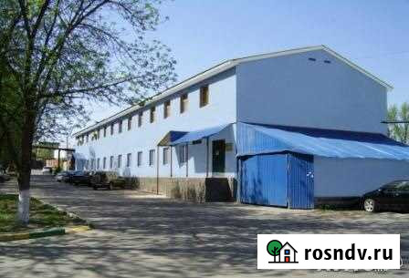 Маленький тёплый склад 35 кв.м Нижний Новгород - изображение 1