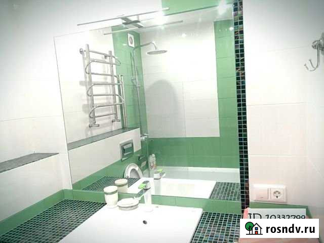 2-комнатная квартира, 44 м², 2/5 эт. в аренду посуточно в Самаре Самара - изображение 1