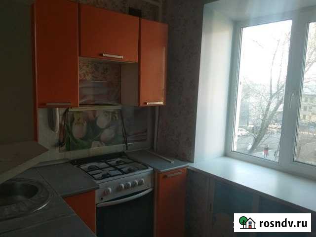 1-комнатная квартира, 30 м², 2/5 эт. на продажу в Сарапуле Сарапул - изображение 1