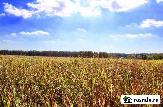 Участок ИЖС 6 сот. на продажу во Фрязино Фрязино - изображение 1