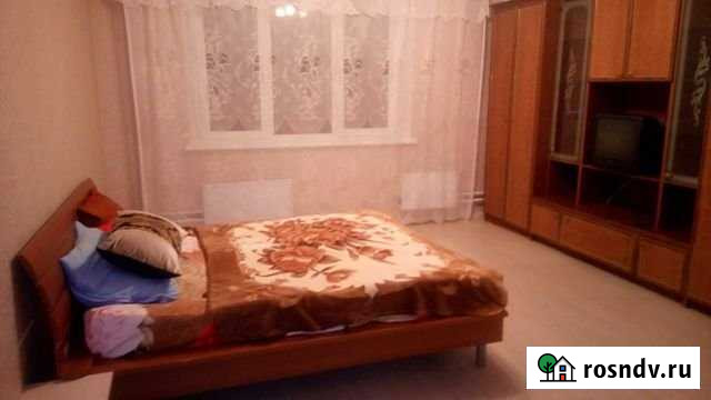 1-комнатная квартира, 40 м², 8/14 эт. в аренду на длительный срок в Андреевке Андреевка - изображение 1