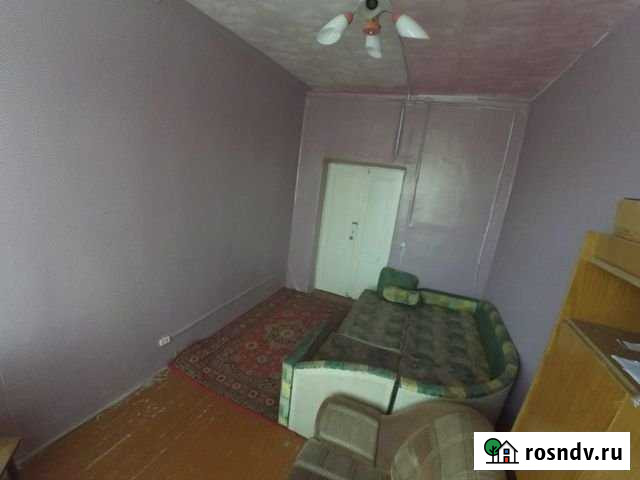 4-комнатная квартира, 92.4 м², 4/4 эт. на продажу в Комсомольске-на-Амуре Комсомольск-на-Амуре - изображение 1