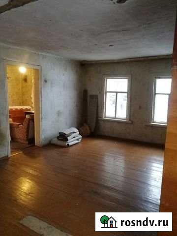 Дом 40 м² на участке 7.2 сот. на продажу в Борисоглебске Борисоглебск - изображение 1