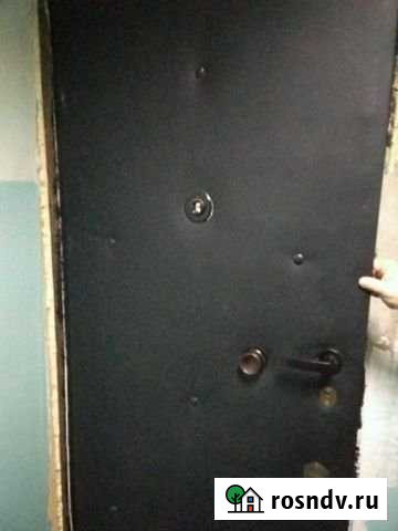 Комната 20 м² в 1-ком. кв., 3/5 эт. на продажу в Щекино Щекино - изображение 1