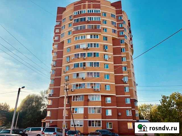 1-комнатная квартира, 49 м², 4/12 эт. на продажу в Павловском Посаде Павловский Посад - изображение 1