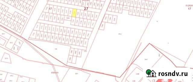 Участок ИЖС 10 сот. на продажу в Восточном Восточное - изображение 1