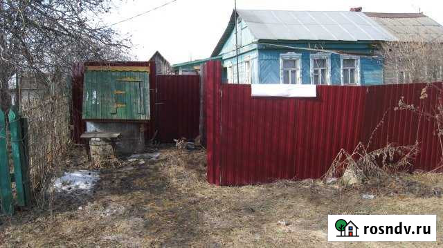 Дом 30 м² на участке 11.3 сот. на продажу в Михнево Михнево - изображение 1