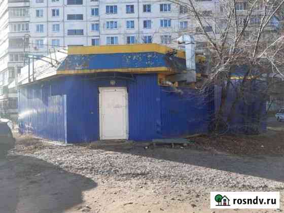 Продам здание 68 кв было пищевое производство Воронеж