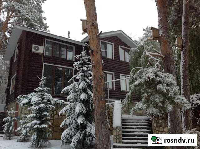 Дом 250 м² на участке 20 сот. в аренду посуточно в Волжском Самарской области Волжский - изображение 1