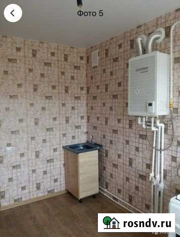 1-комнатная квартира, 26 м², 2/3 эт. на продажу в Сальске Сальск - изображение 1