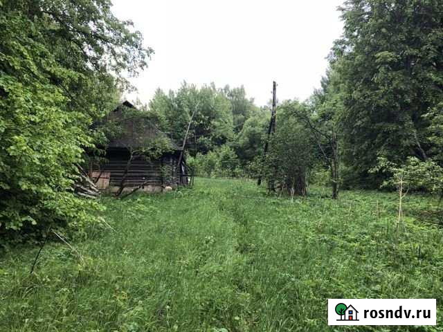 Участок ИЖС 21 сот. на продажу в Мещовске Мещовск - изображение 1