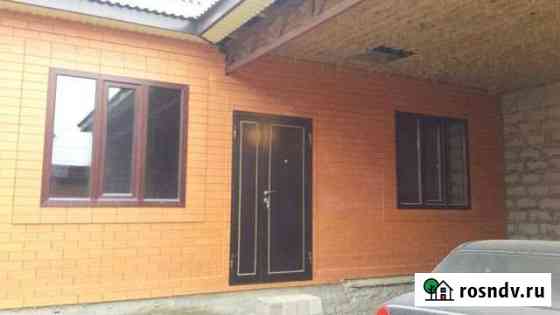 Дом 250 м² на участке 5 сот. на продажу в Хасавюрте Хасавюрт