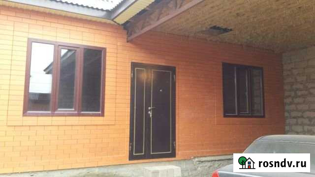 Дом 250 м² на участке 5 сот. на продажу в Хасавюрте Хасавюрт - изображение 1