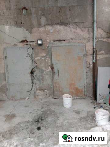 Производственной помещение 740м Балашиха - изображение 1