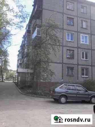 1-комнатная квартира, 31 м², 4/5 эт. на продажу в Тамбове Тамбов